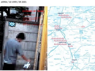 JAPAN / 10 1999 / 09 2001
 