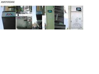 AMSTERDAM
 
