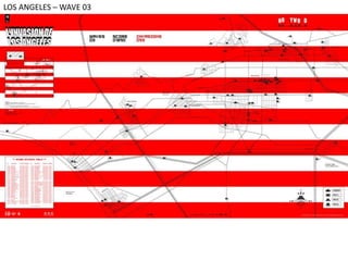 LOS ANGELES – WAVE 03
 