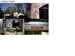 ISTANBUL 09 2003
 