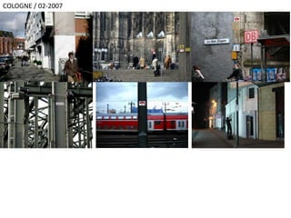 COLOGNE / 02-2007
 