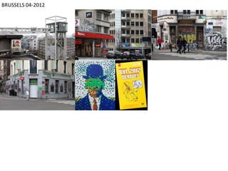 BRUSSELS 04-2012
 