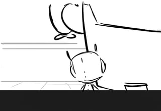 Invader ZIM Storytest