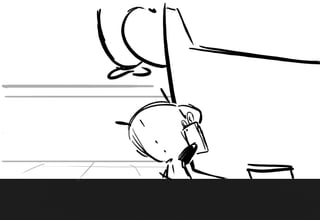 Invader ZIM Storytest