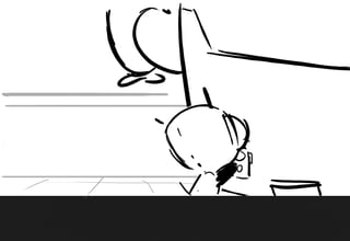 Invader ZIM Storytest