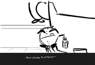 Invader ZIM Storytest