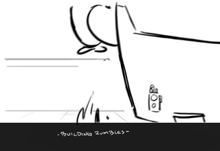 Invader ZIM Storytest