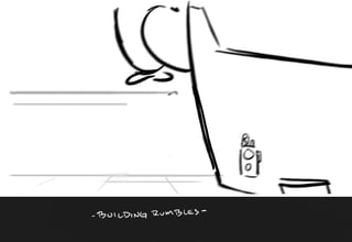 Invader ZIM Storytest