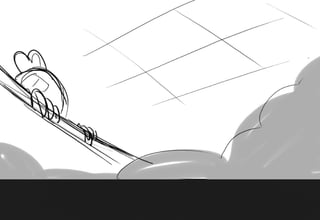 Invader ZIM Storytest