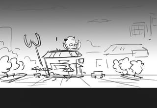 Invader ZIM Storytest