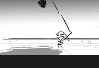 Invader ZIM Storytest