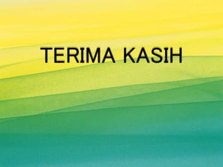 TERIMA KASIH
 