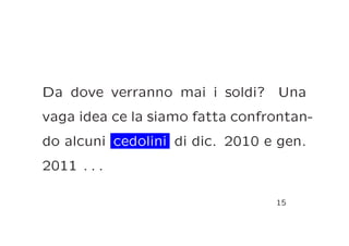 ÓÚ Ú ÖÖ ÒÒÓ Ñ ×ÓÐ ÍÒ
Ú 
 Ð × ÑÓ ØØ 
ÓÒ ÖÓÒØ Ò¹
Ó Ð
ÙÒ 
 ÓÐ Ò 
º ¾¼½¼ Òº
¾¼½½ º º º
½
 