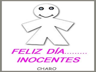 Invasión de inocentes 2016