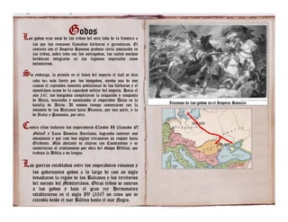 Invasiones  Germanas