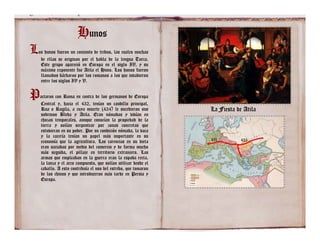 Invasiones  Germanas