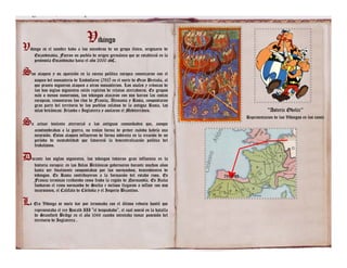 Invasiones  Germanas