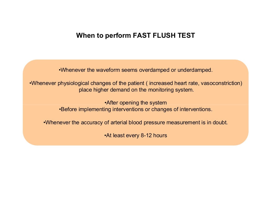 Invasive blood pressure_monitoring