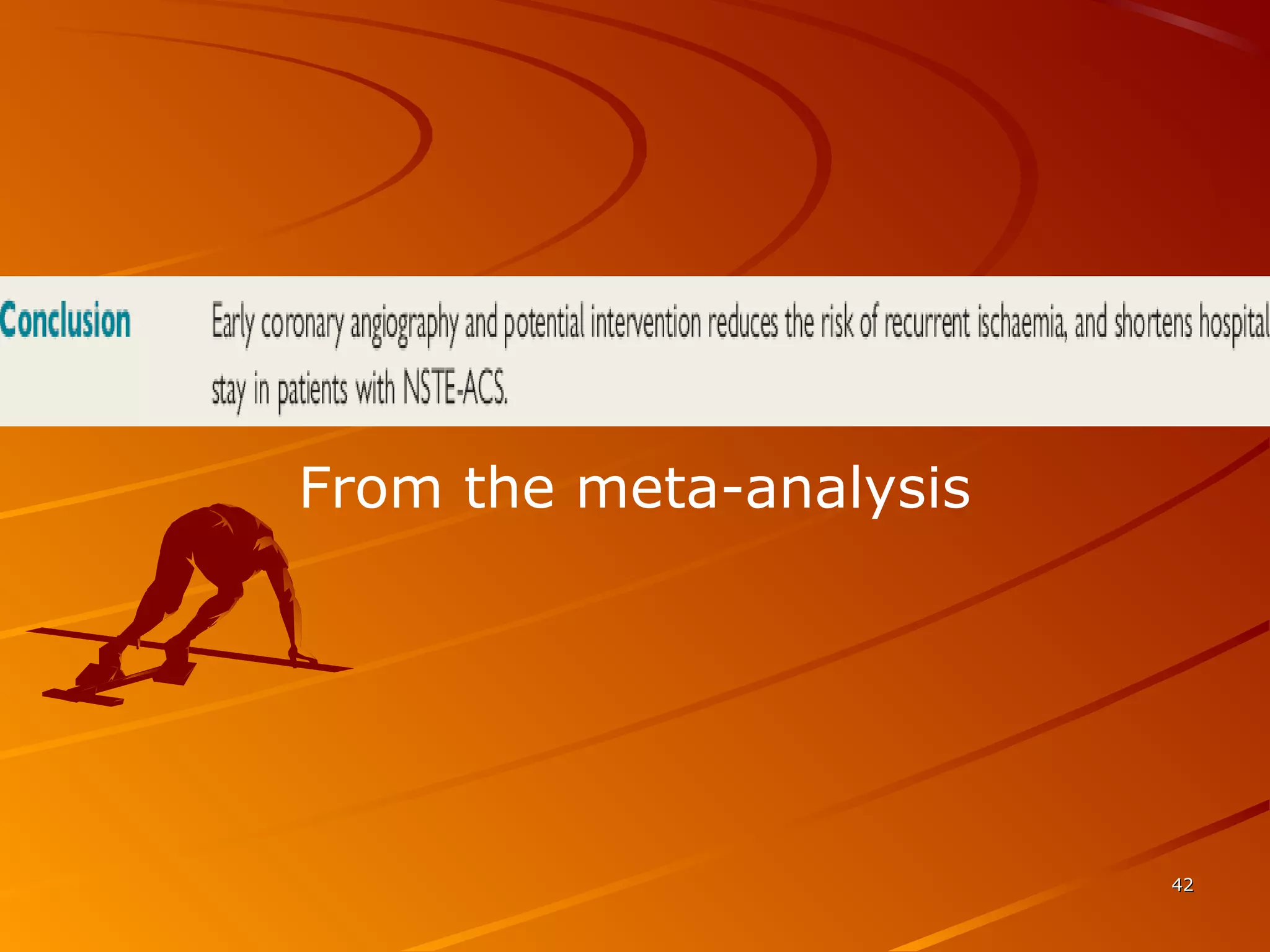 4242
From the meta-analysis
 