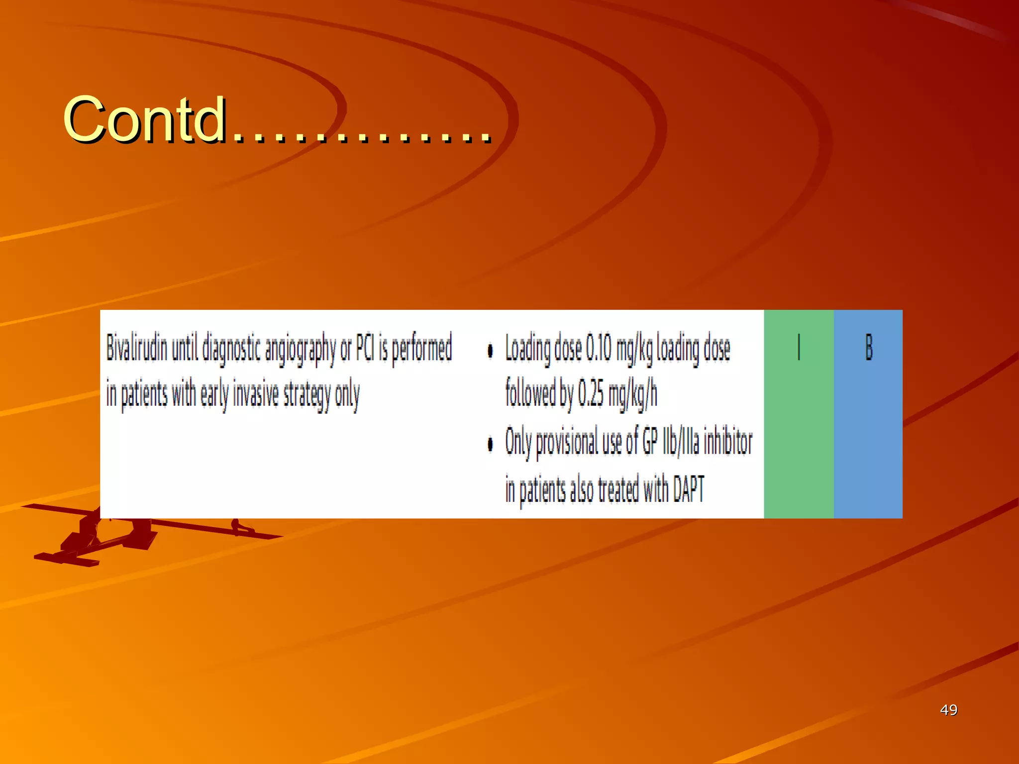 Contd………….Contd………….
4949
 