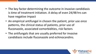 INVASIVE FUNGAL INFECTIONS IN THE INTENSIVE CARE UNIT.pptx