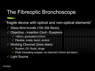O2 Scope Tab Invasive Management Airway.ppt