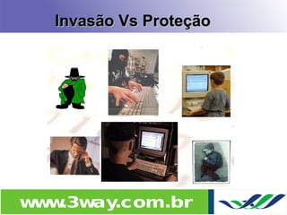XSS - CROSS-SITE SCRIPTING AVANÇADO - Ismael Oliveira