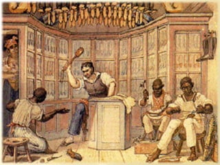 Capitanias hereditáriasPrimeiro mapa político.