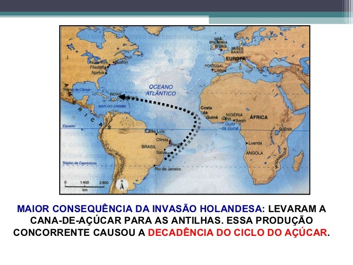 Explique Quais Fatores Levaram A Expulsão Dos Holandeses De Pernambuco