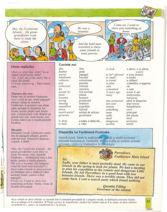 Invata Engleza Carte Pt Copii
