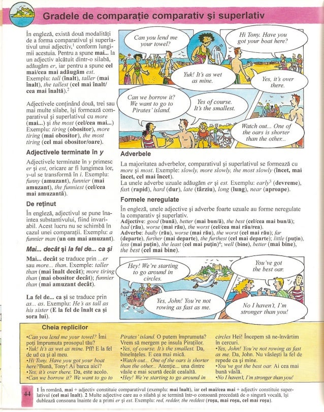 Invata Engleza Carte Pt Copii
