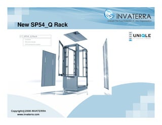 New SP54_Q Rack
 