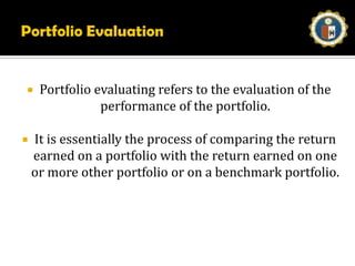 Futures and Options MarketContracts that specify transactions to be completed at a later date are for derivative markets. 	- financial assets, commodities, precious metalsTypes of Derivative Contracts:Option Contract	- Gives the contract owner the right but not the obligation to buy (or sell) a financial asset at a specified price from (or to) another partyFutures Contract	- An agreement whereby two parties agree to transact a financial asset at a predetermined price at a specified future date