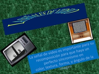 Invención de la televisión