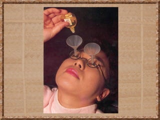 Eyedrops 
