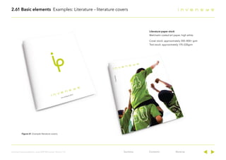 Brand Guide Summary | PDF | Desktop Publishing | Computer Software and ...