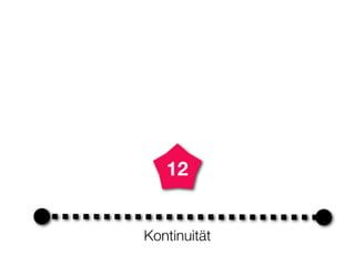 Überblick über die Idee: Endlich-Leben-Gruppen