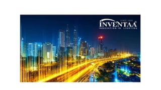 LED LIGHTS By Inventaa Led Innovation Private Limited