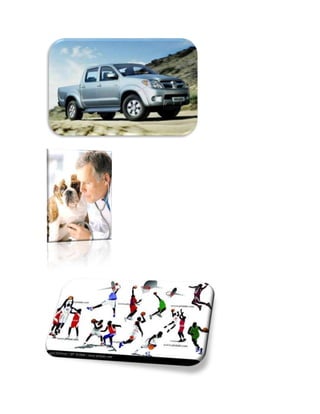 Inventario de sueños