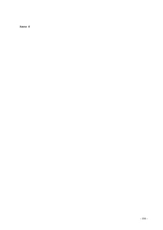 - 104 - 
Anexo 4 
 