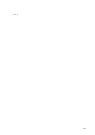 - 44 - 
Anexo 3 
 