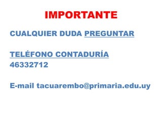 MALOALTA-BAJA-MODIFICACIÓNALTA: ALGO POR PRIMERA VEZ QUE NO SE ENCUENTRA EN EL INVENTARIO, YA SEA POR COMPRA, DONACIÓN O QUE NO APARECIERA EN AÑOS ANTERIORES.BAJA DE ESE ARTÍCULO O CONJUNTO DE ARTÍCULOS NO HAY MAS EN STOCKMODIFICACIÓN: AL ÚLTIMO STOCK SE LE SUMA O RESTA LO ADQUIRIDO O DESCARTADO.
