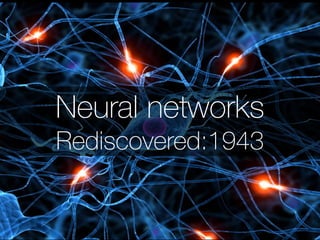 Dendritic cells are data 
scientists 
Memory T-cells act as 
predictive model storage 
 