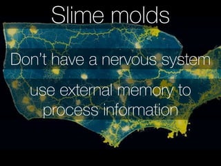 Neural networks 
Rediscovered:1943 
 