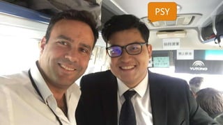 PSY
 