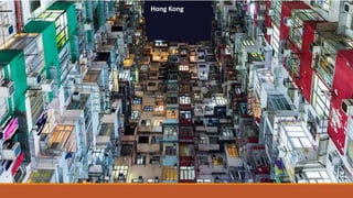 Hong Kong
 