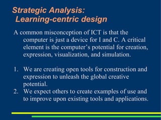 Invention and Innovation