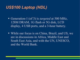 Invention and Innovation