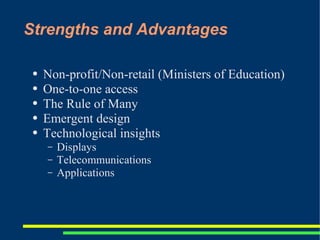 Invention and Innovation