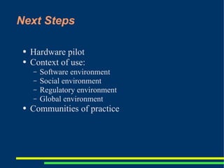 Invention and Innovation